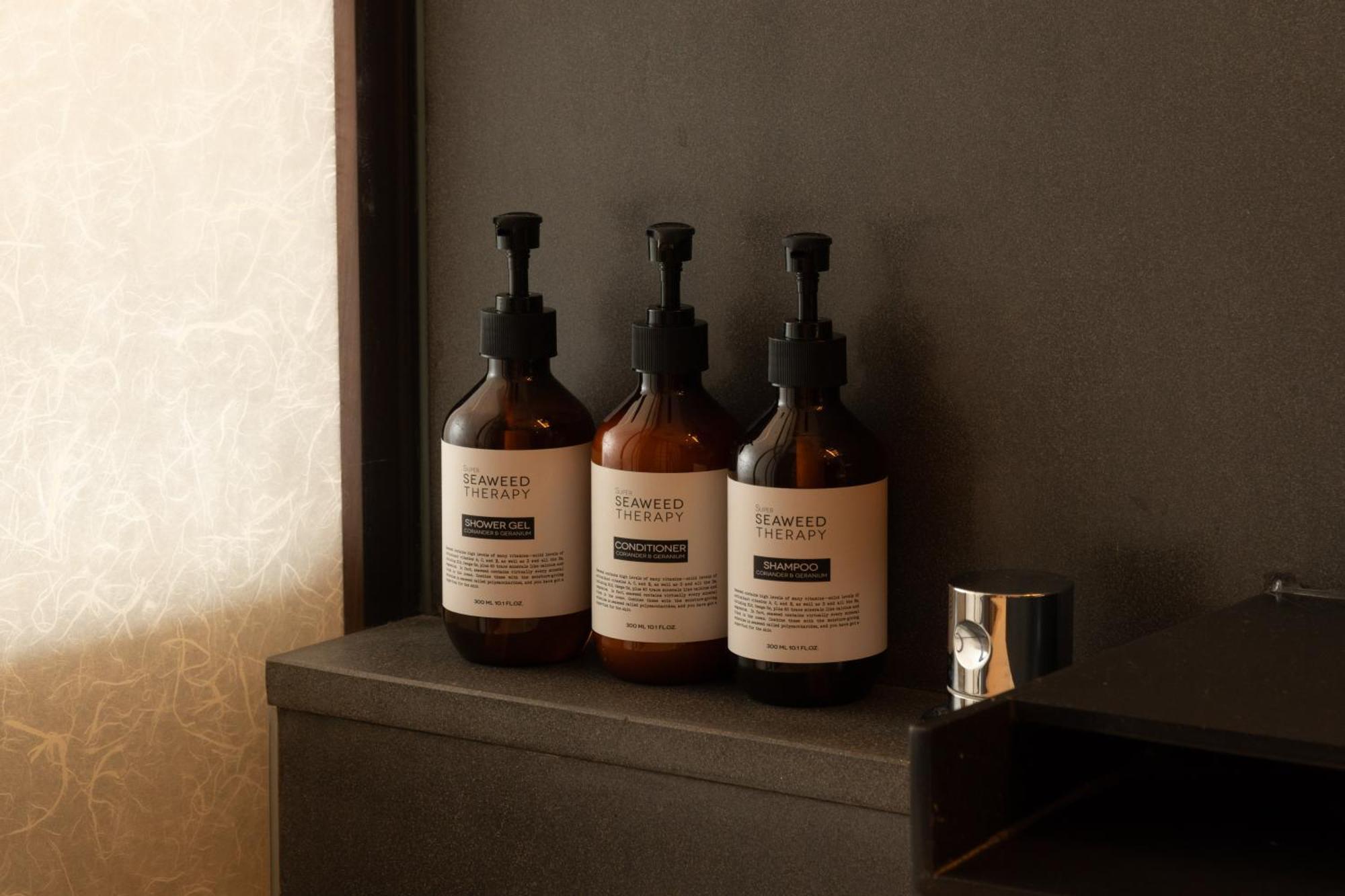 Suzu Saigon - A Boutique Hotel 호치민 외부 사진