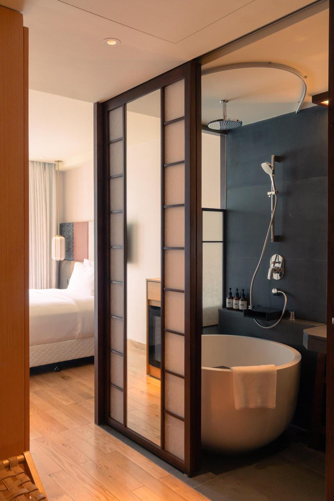 Suzu Saigon - A Boutique Hotel 호치민 외부 사진