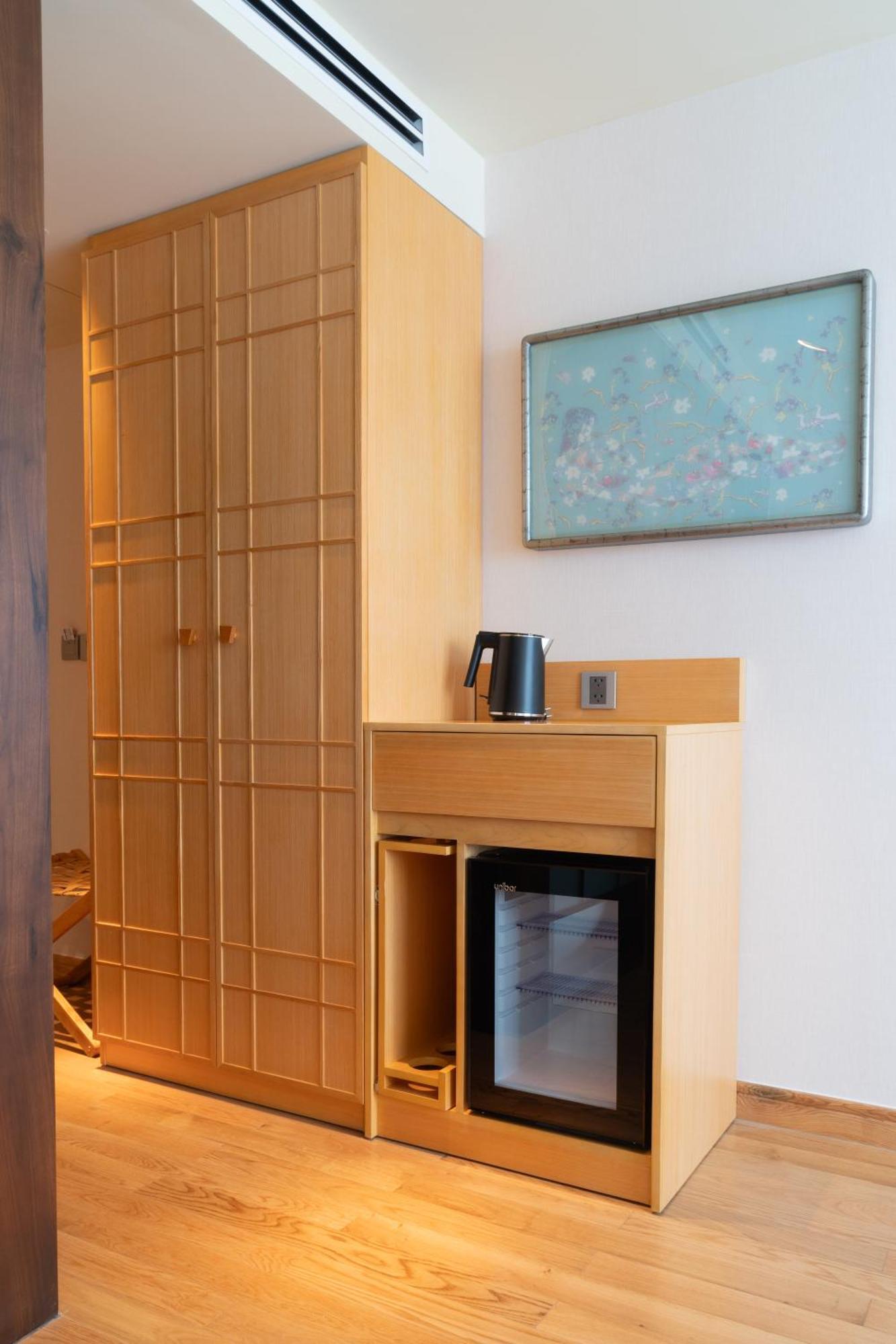 Suzu Saigon - A Boutique Hotel 호치민 외부 사진
