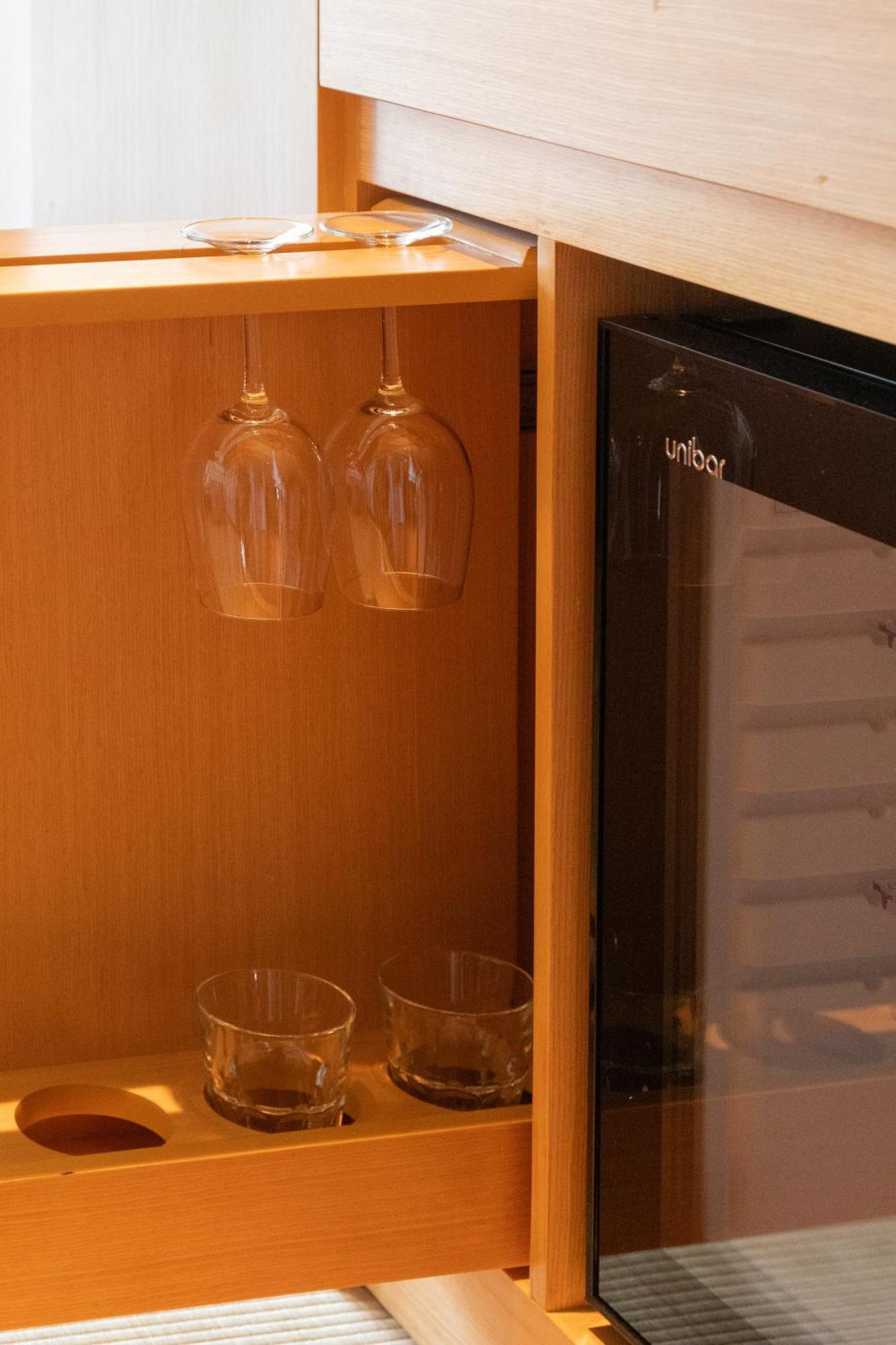 Suzu Saigon - A Boutique Hotel 호치민 외부 사진